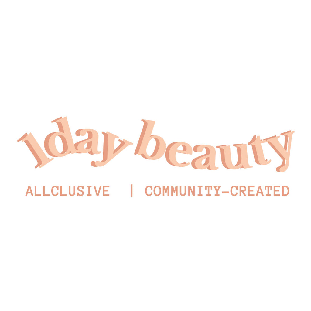 1day beauty logo
