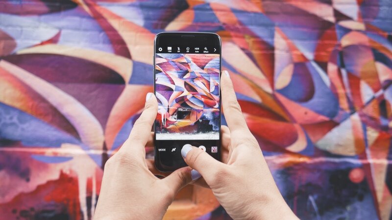A Photographers Guide to make your Instagram Photos STAND OUT!