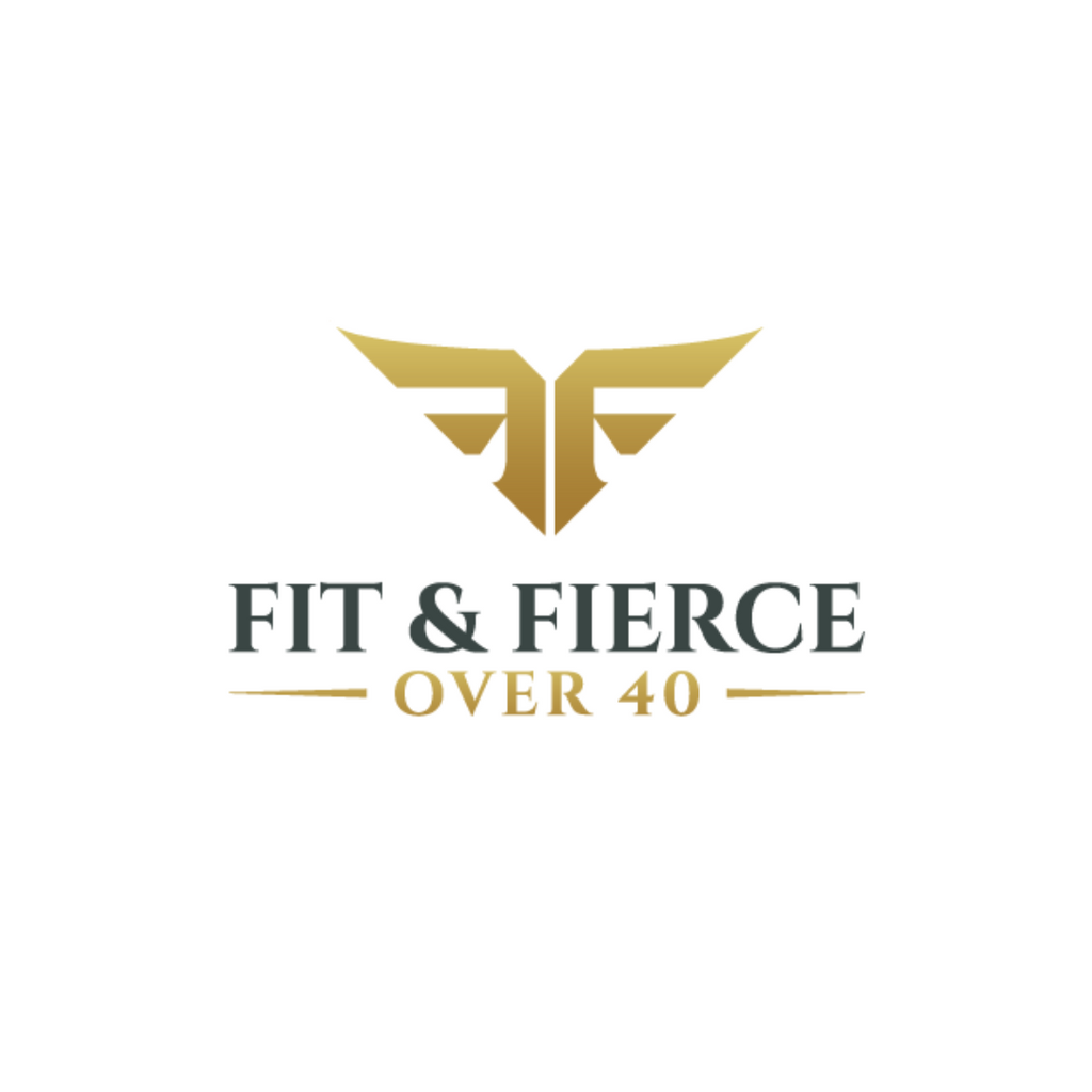 Fit & Fierce Over 40