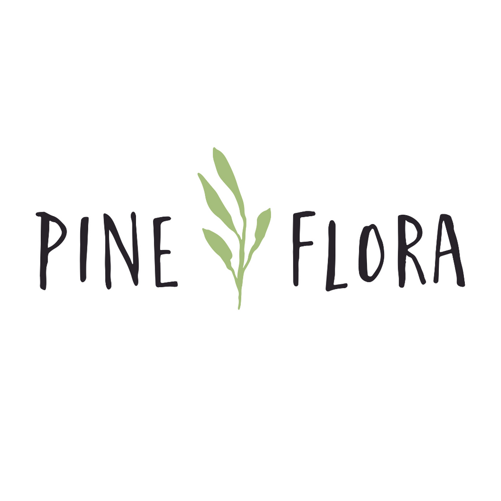 Pine Flora