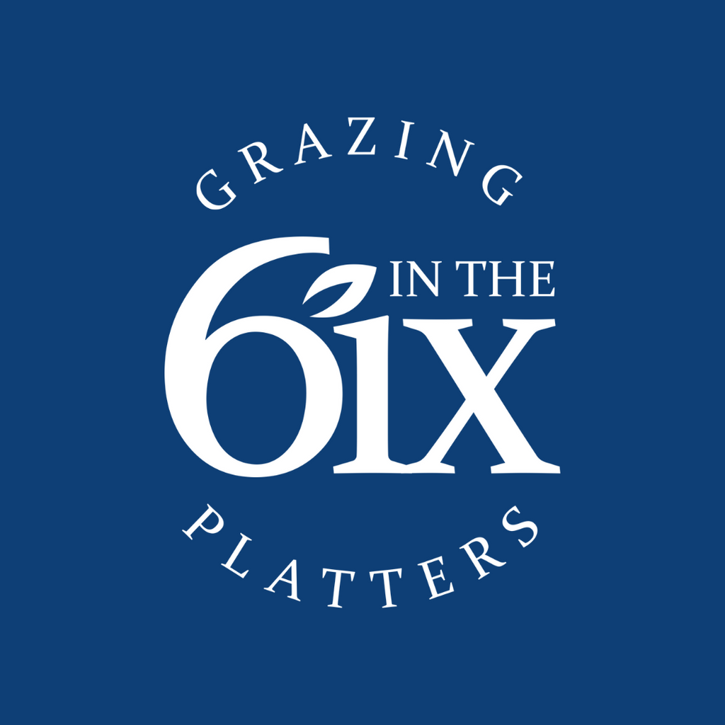 Grazing Platters in the 6ix