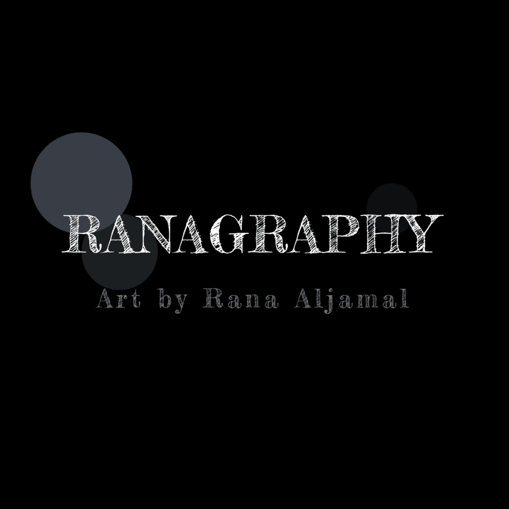 Ranagraphy