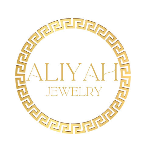 Aliyah Jewelry logo