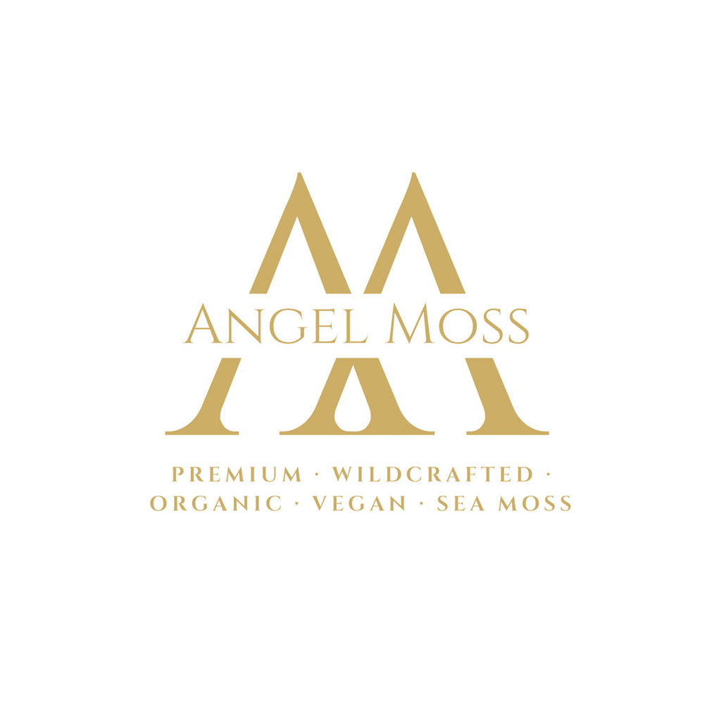 AnGel Moss logo
