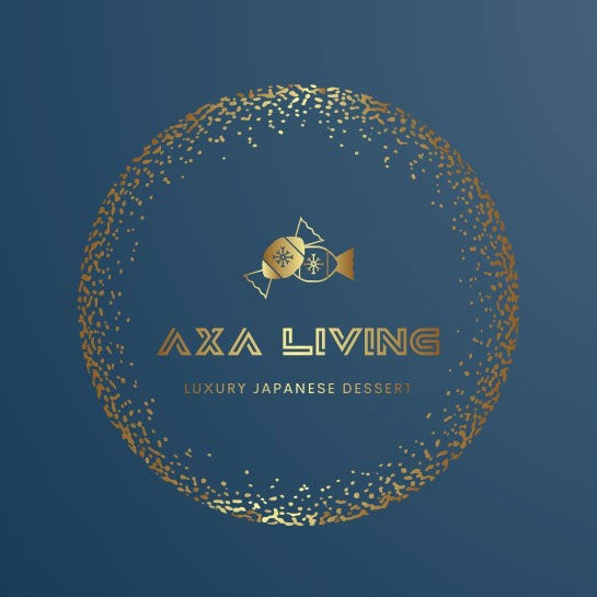 AXA LIVING logo