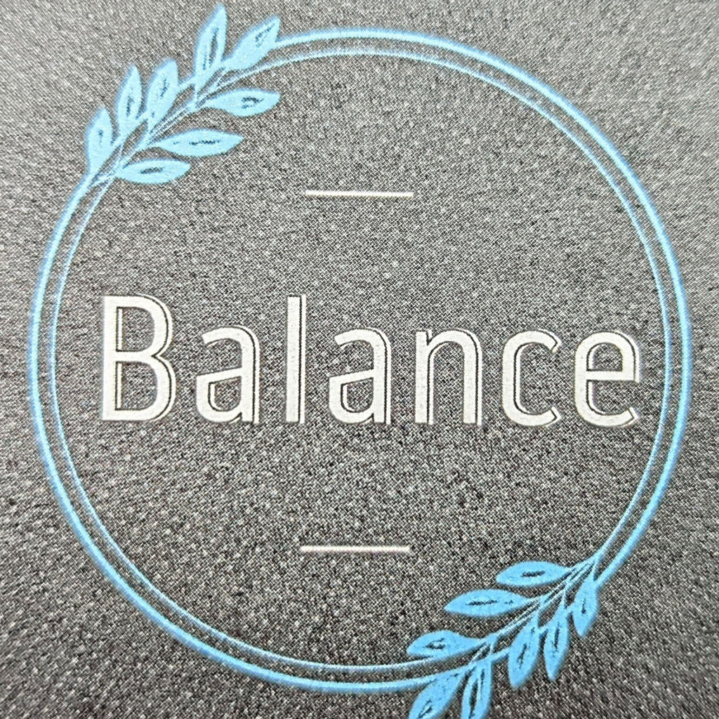 Balance Life Coaching logo