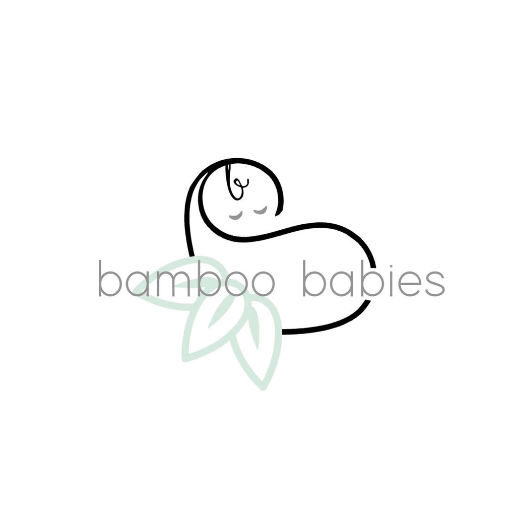 Bamboo Babies Kids Boutique logo