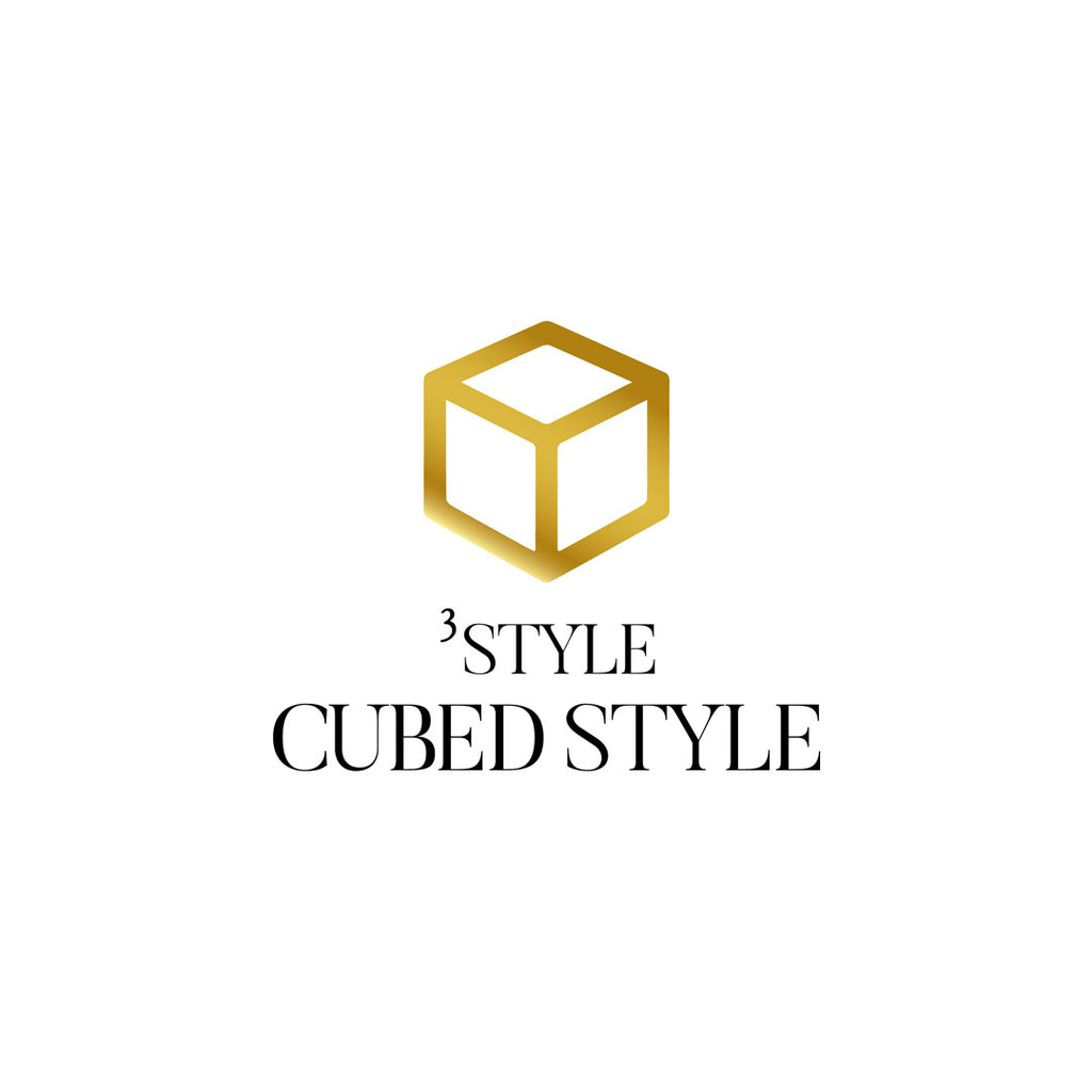 Cubed Style logo