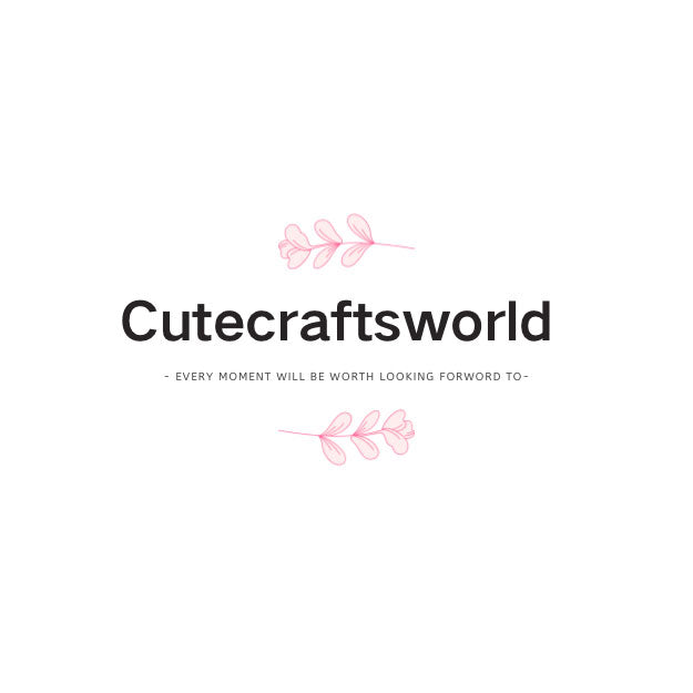 Cutecraftsworld logo