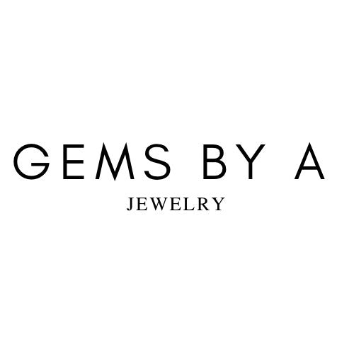 Gems by A logo