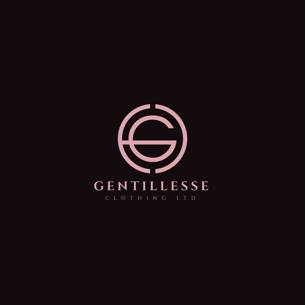 Gentillesse Clothing Ltd. logo