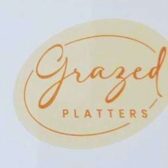 Grazed Platters logo