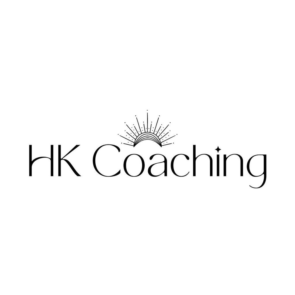 HK Coaching logo