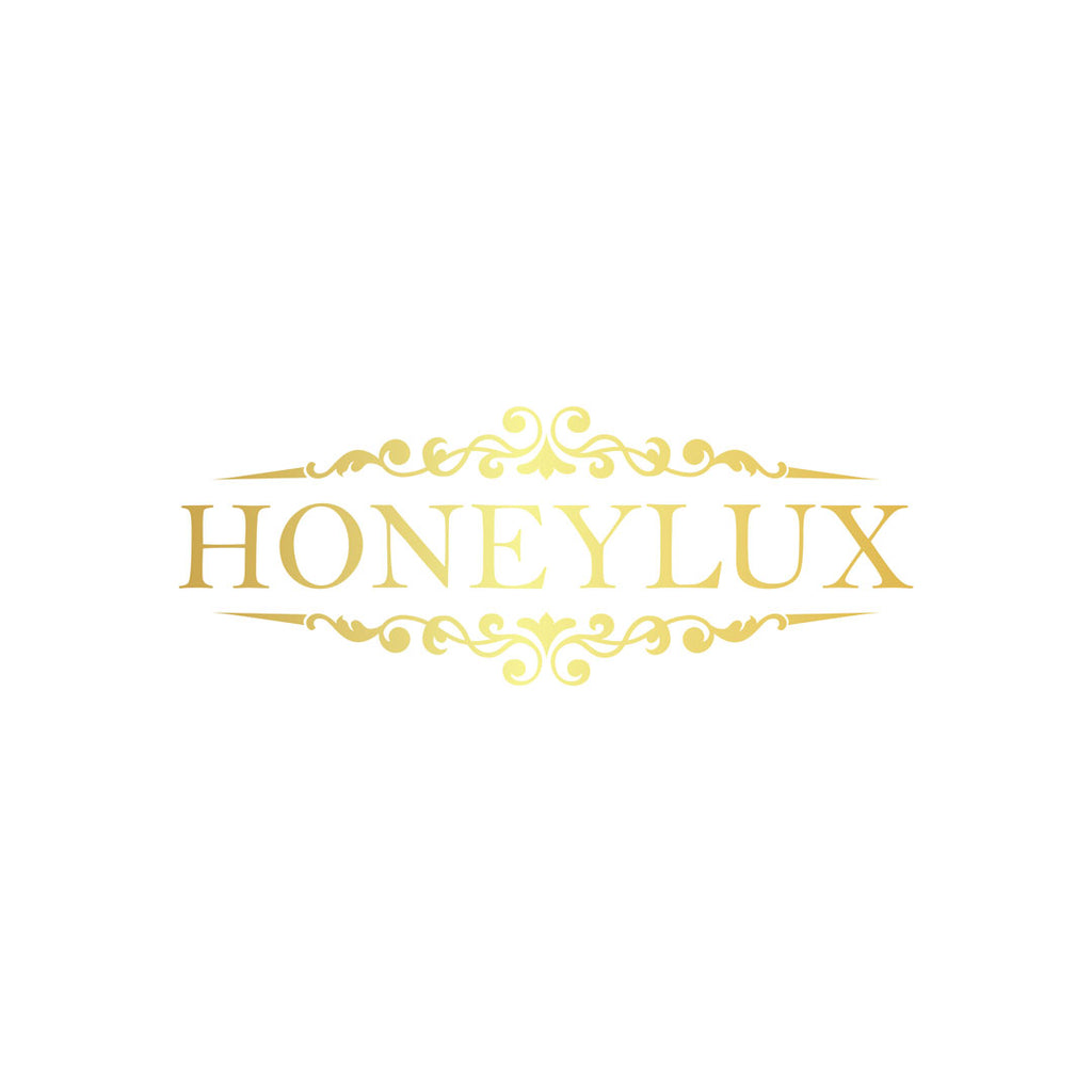 HoneyLux logo