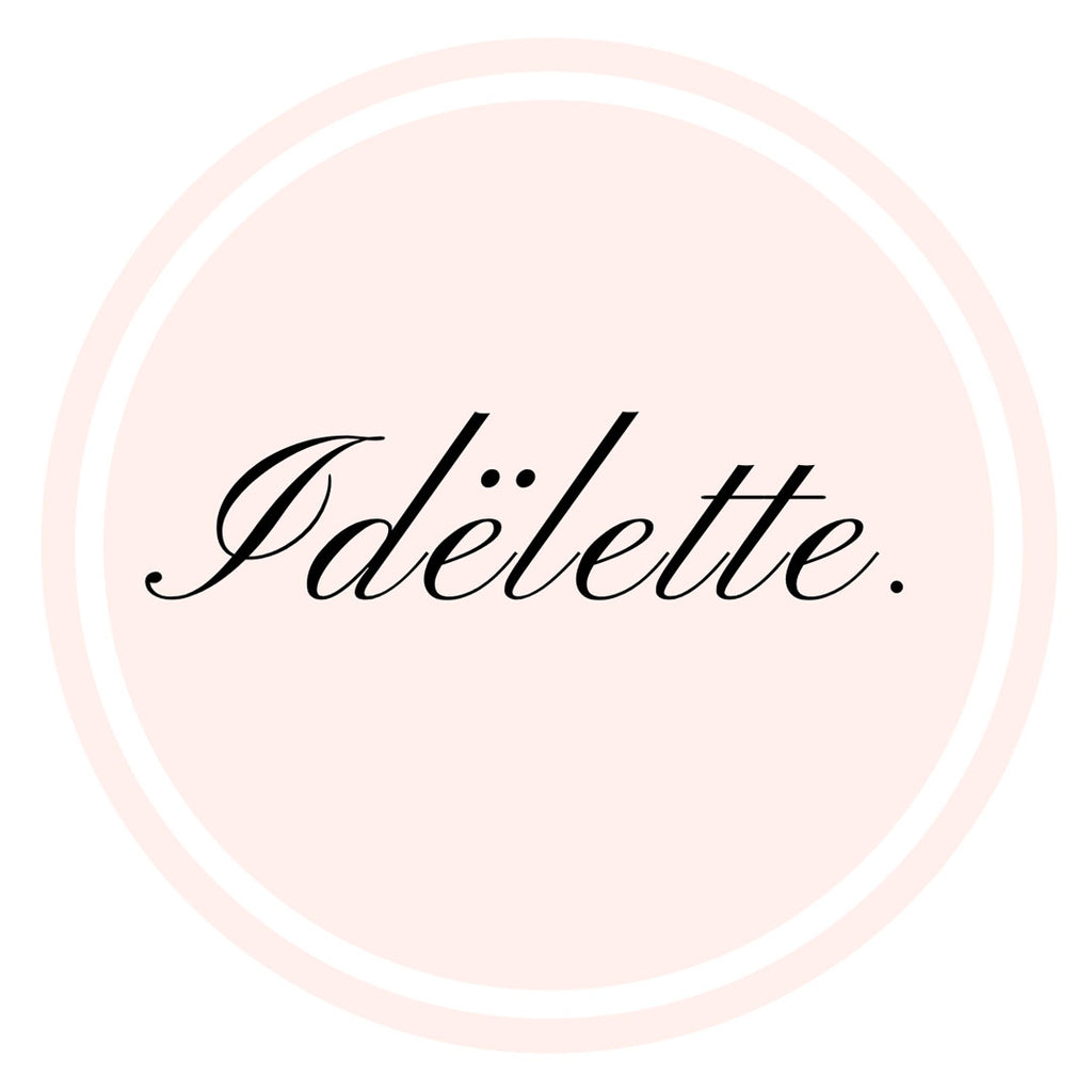 Idelette logo