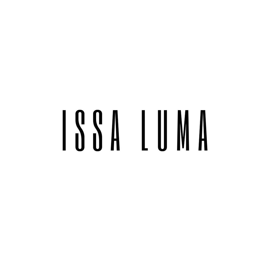 ISSA LUMA JEWELRY logo