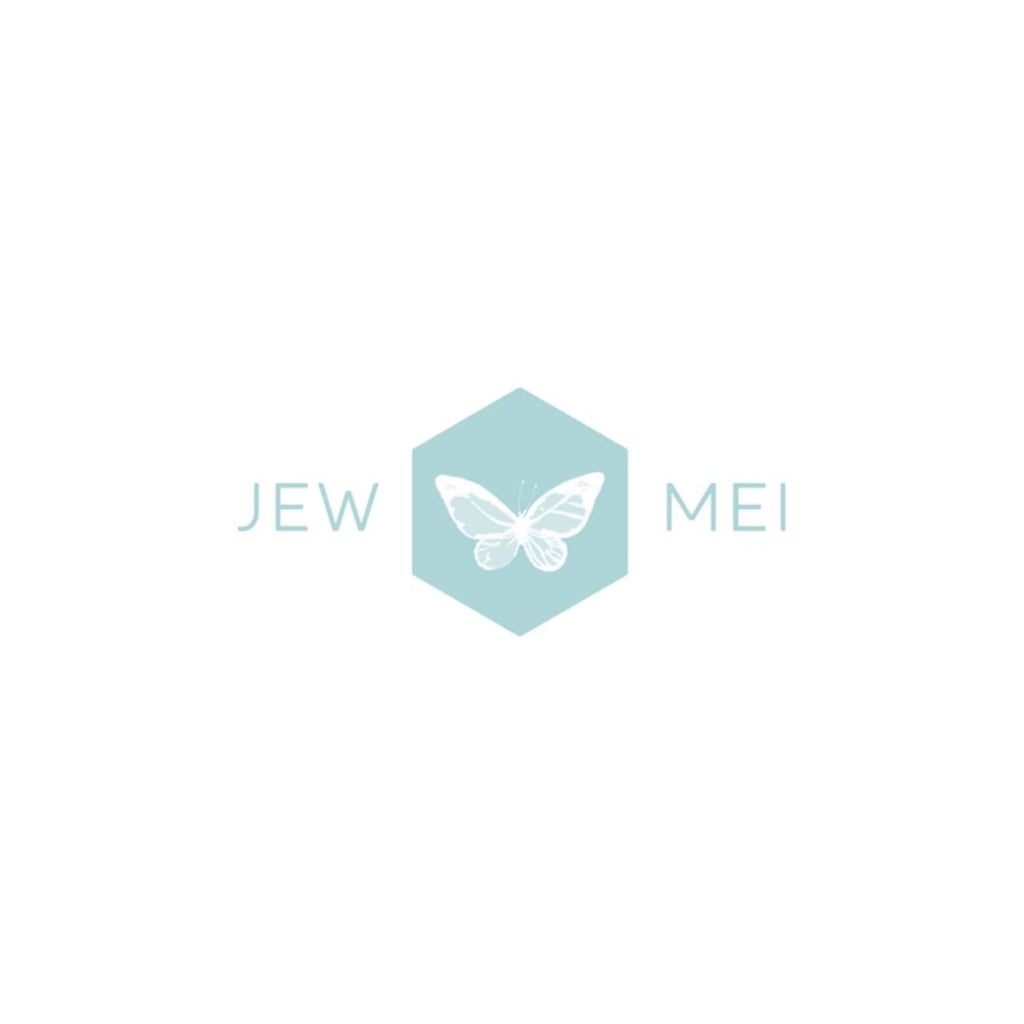 Jewmei logo