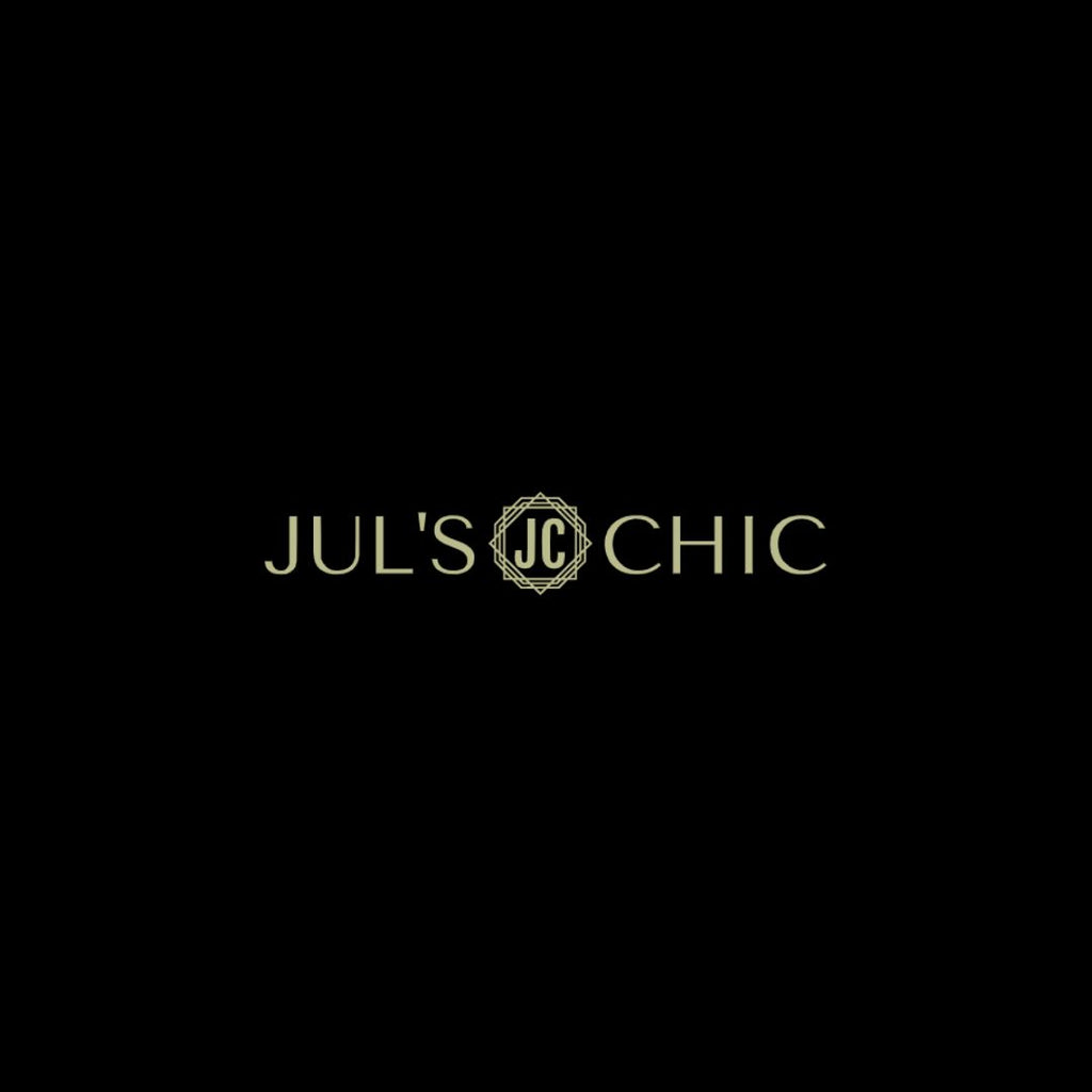 Jul's Chic Design logo