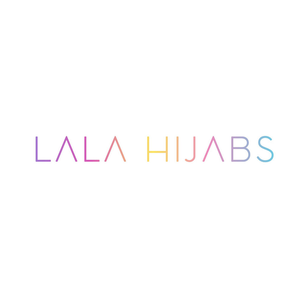 Lala Hijabs logo
