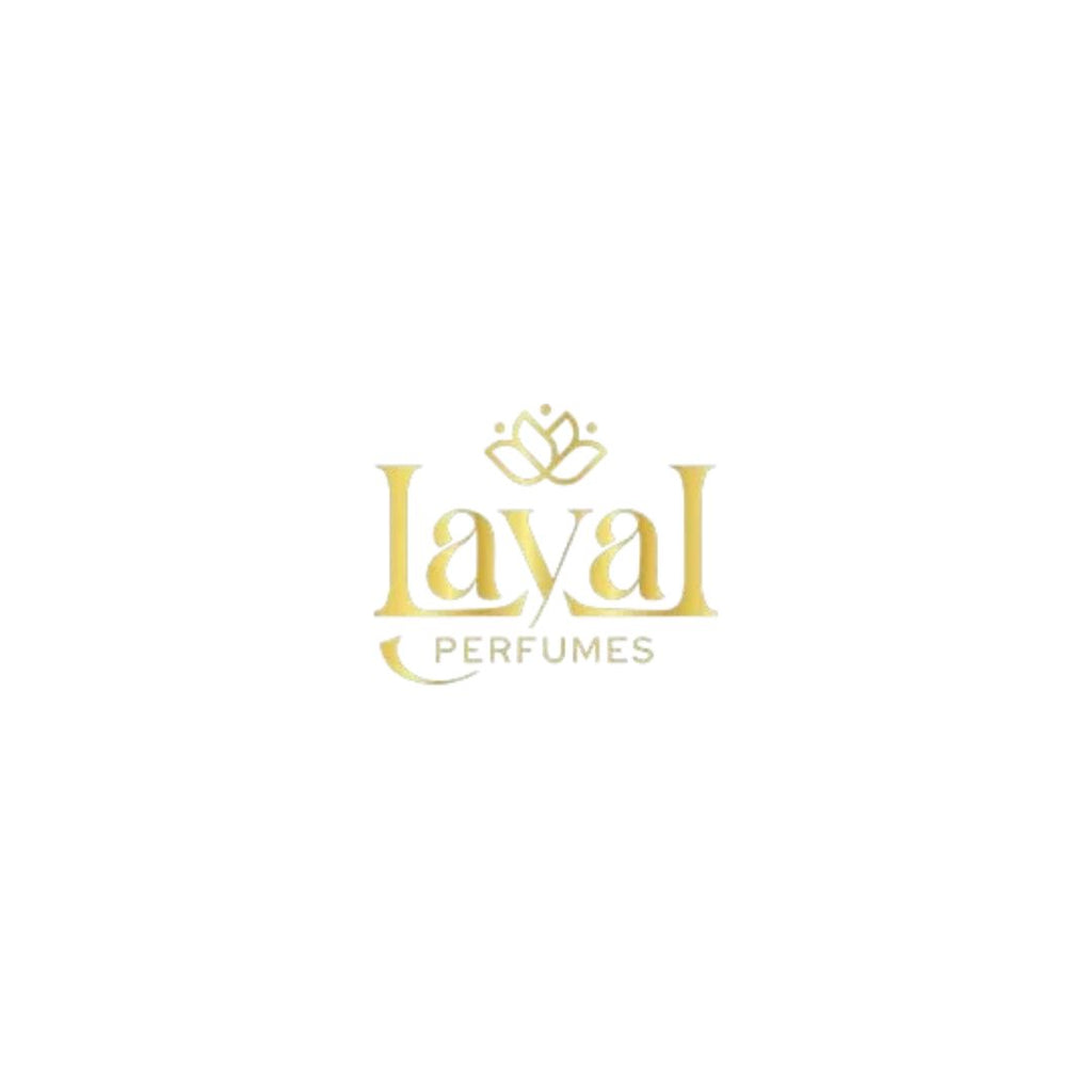 Layal Perfumes logo