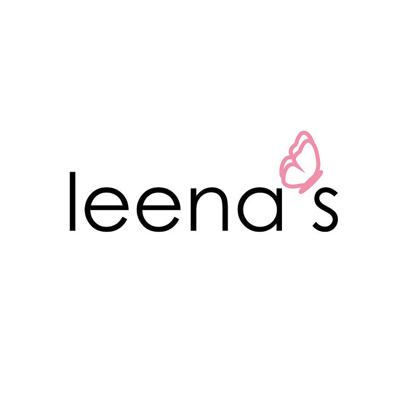 Leena's Hijabs logo