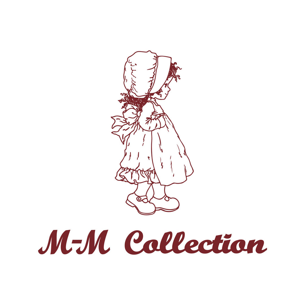 M-M Collection logo