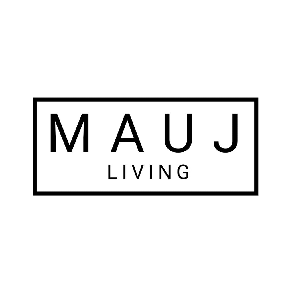 Mauj Living logo