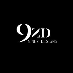 NINEZ DESIGNS logo