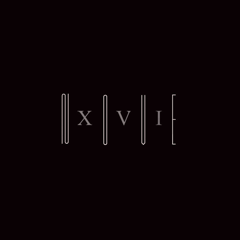 Nove XVI logo