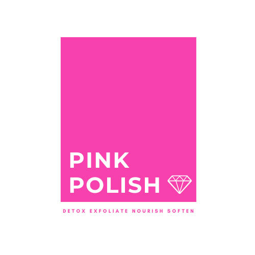 Pink Polish logo