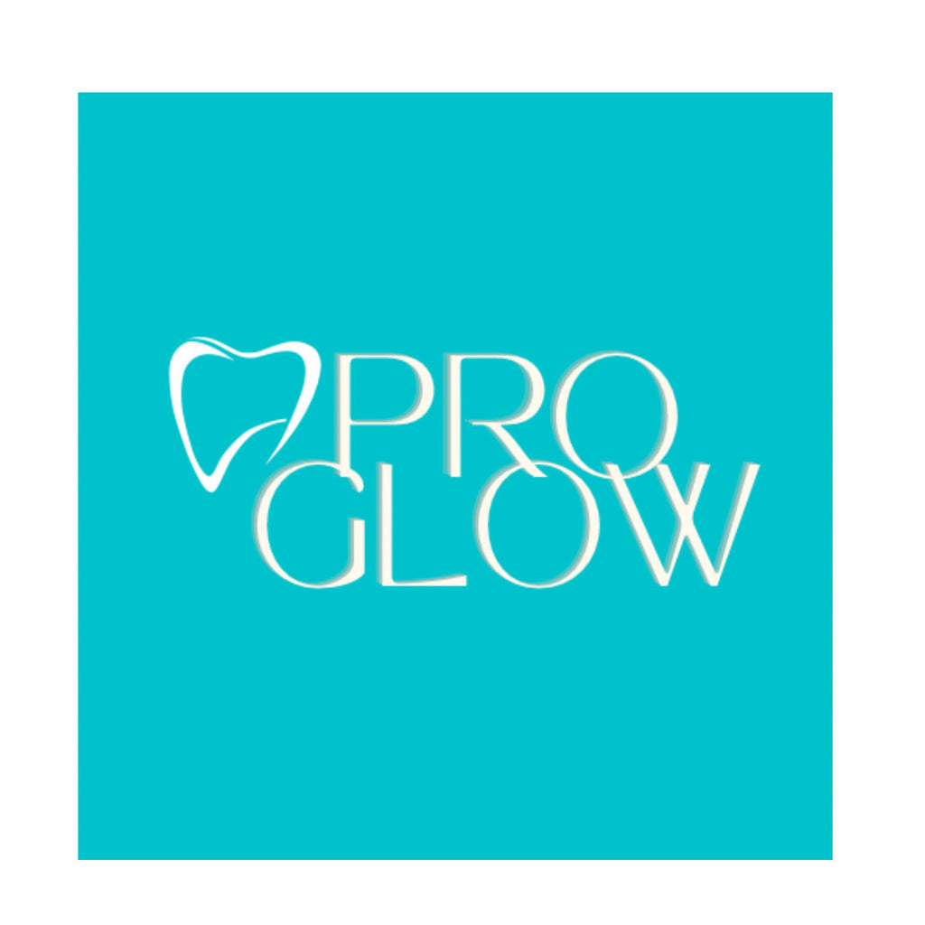Pro Glow Teeth Whitening logo