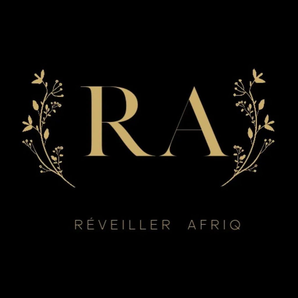 Reveiller Afriq logo