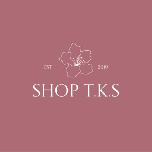 Shop T.K.S logo