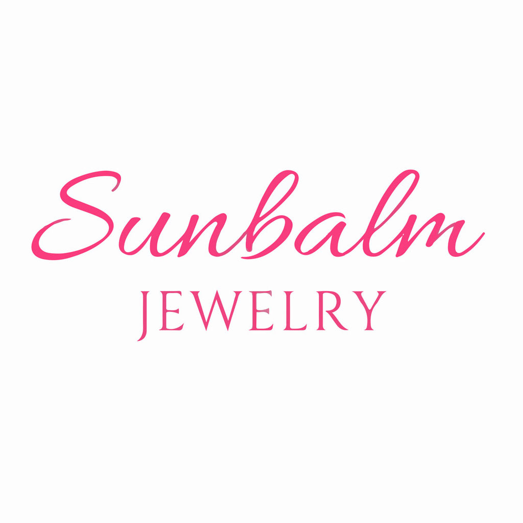 Sunbalm Jewelry logo