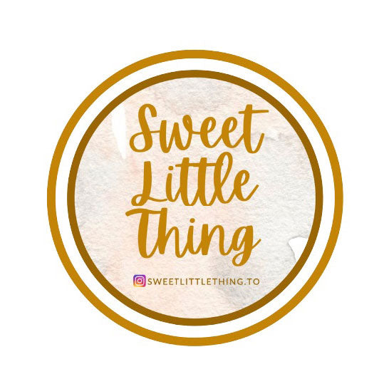 Sweet Little Thing.TO logo