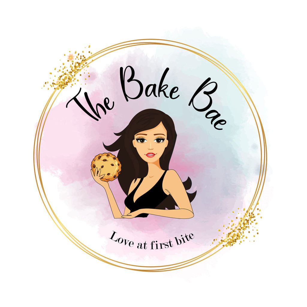 The Bake Bae logo