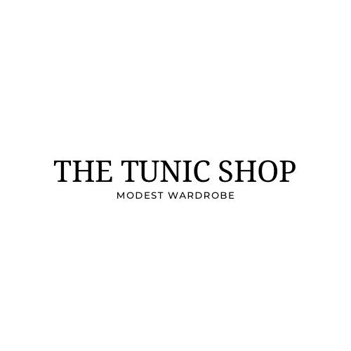The Tunic Shop logo