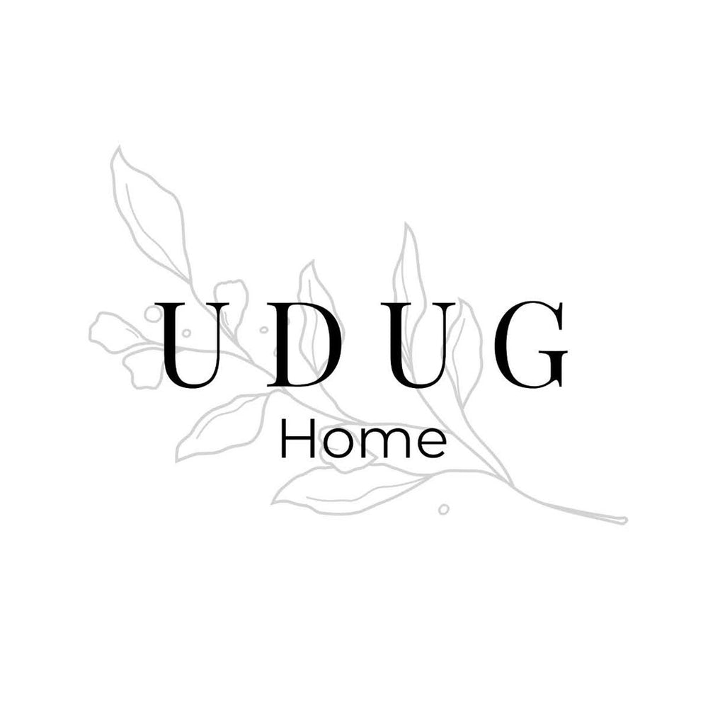 Udug Home logo