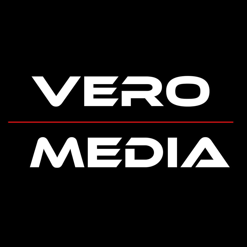 Vero Media logo