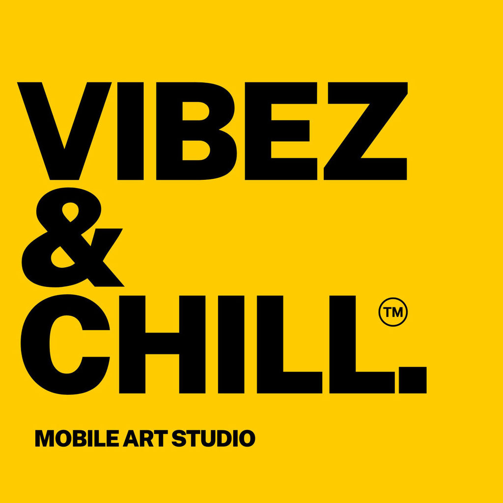 Vibez & Chill Mobile Art Studio