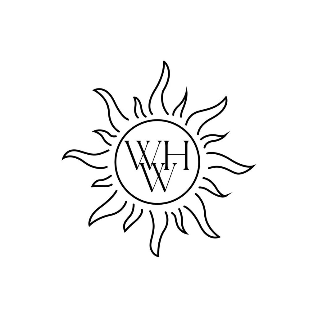 Wellness With Hannah logo