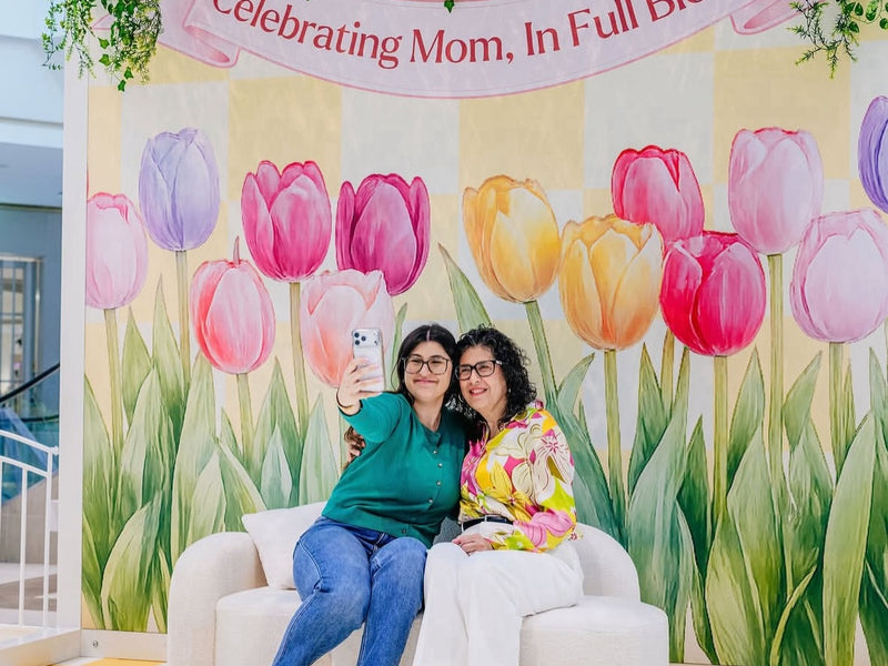 Mother's Day Activation
