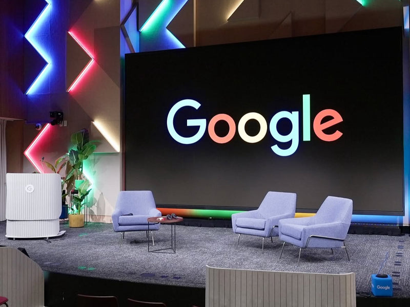 Google Tech Conference