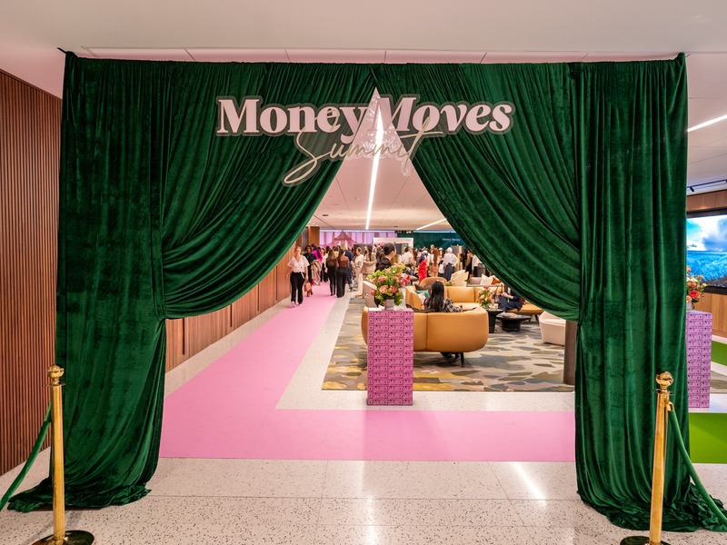 Money Moves by TD Bank