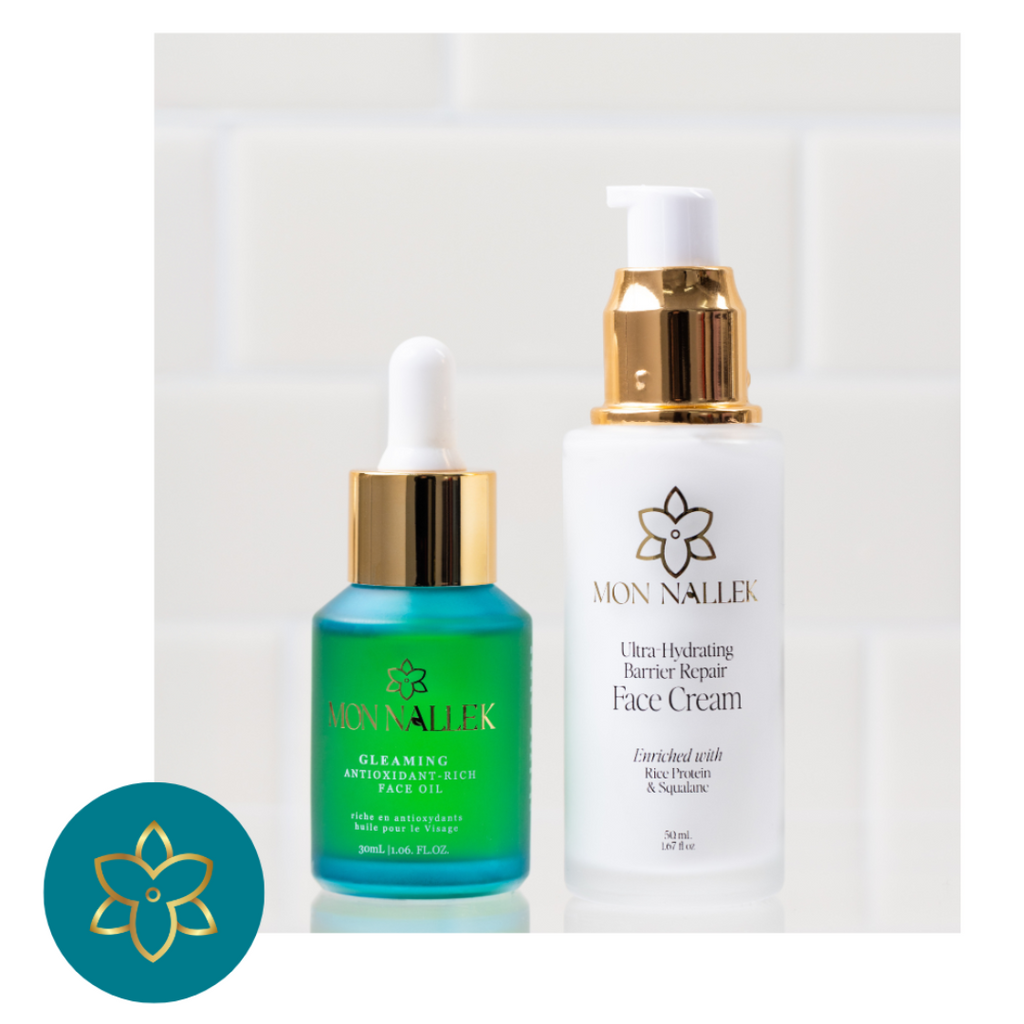 skincare product 
