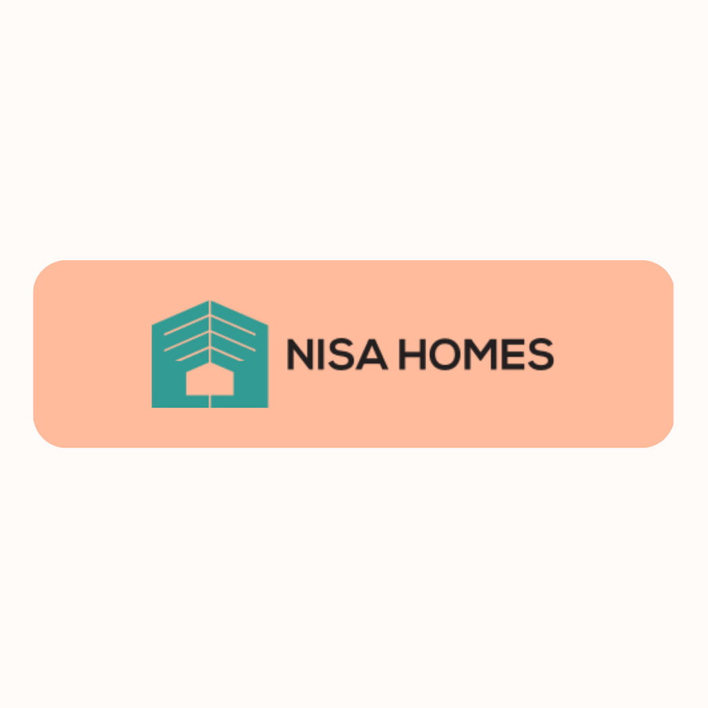 Nisa Homes logo