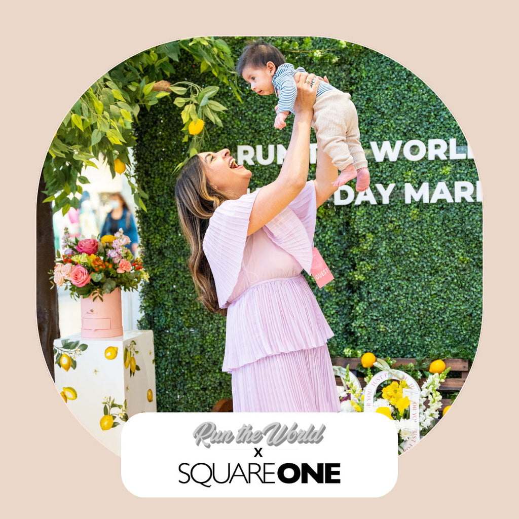 RTW x Square One Mother's Day Market event photo